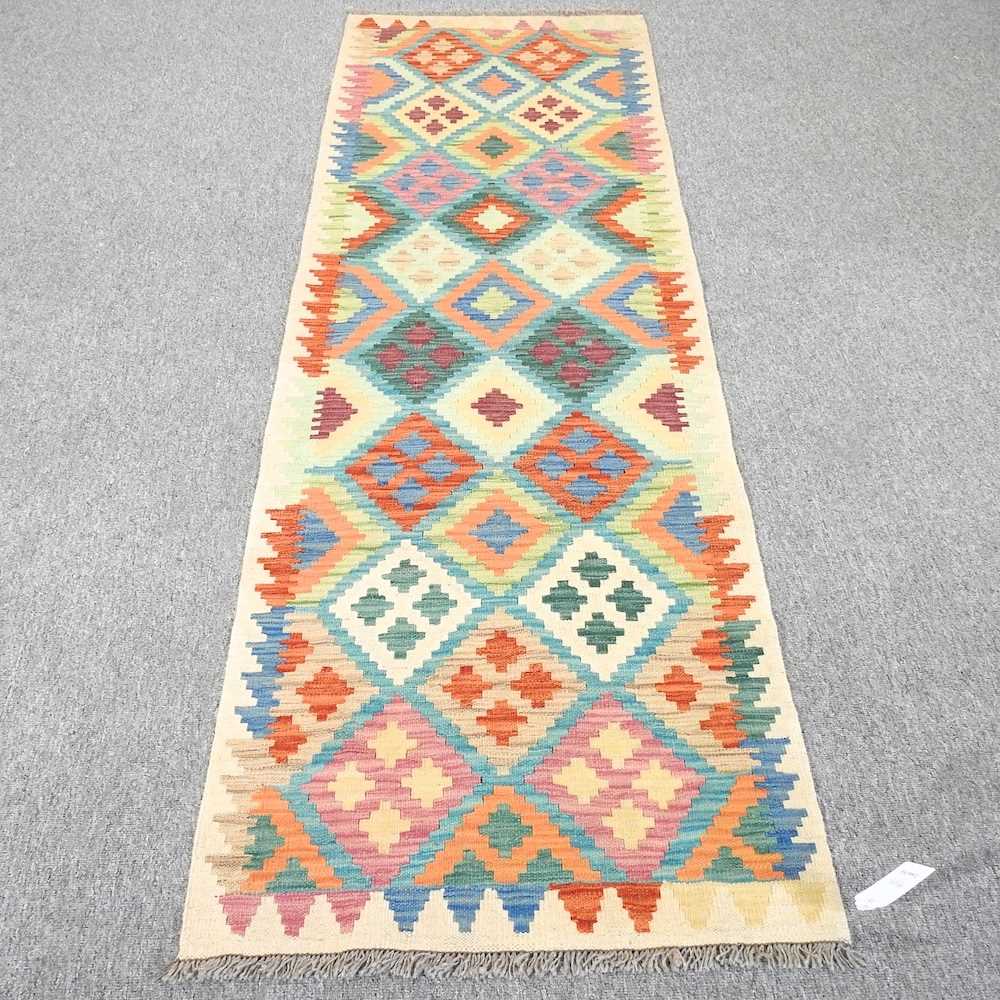 A kilim