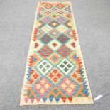 A kilim