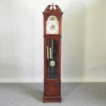 A grandmother clock