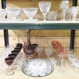 Glassware