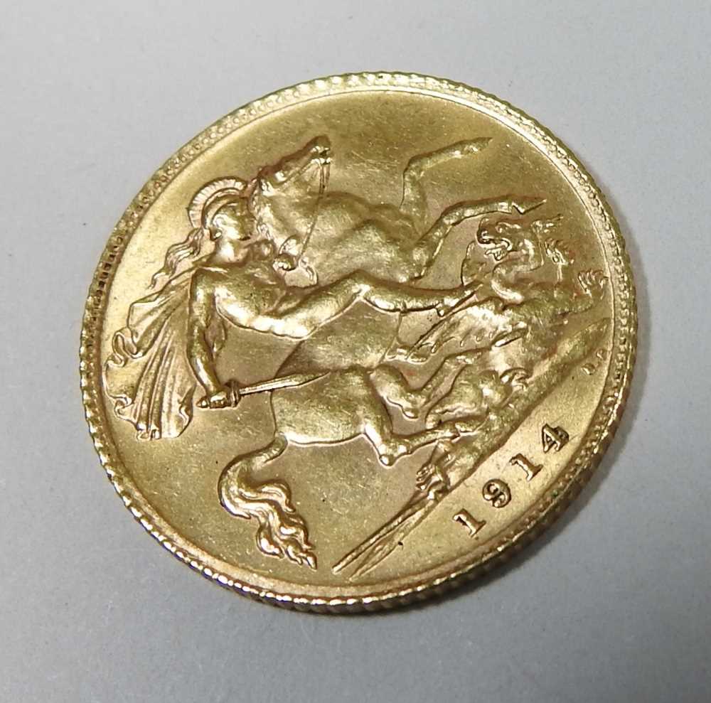 Various coins - Image 2 of 3