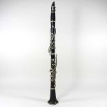 A clarinet