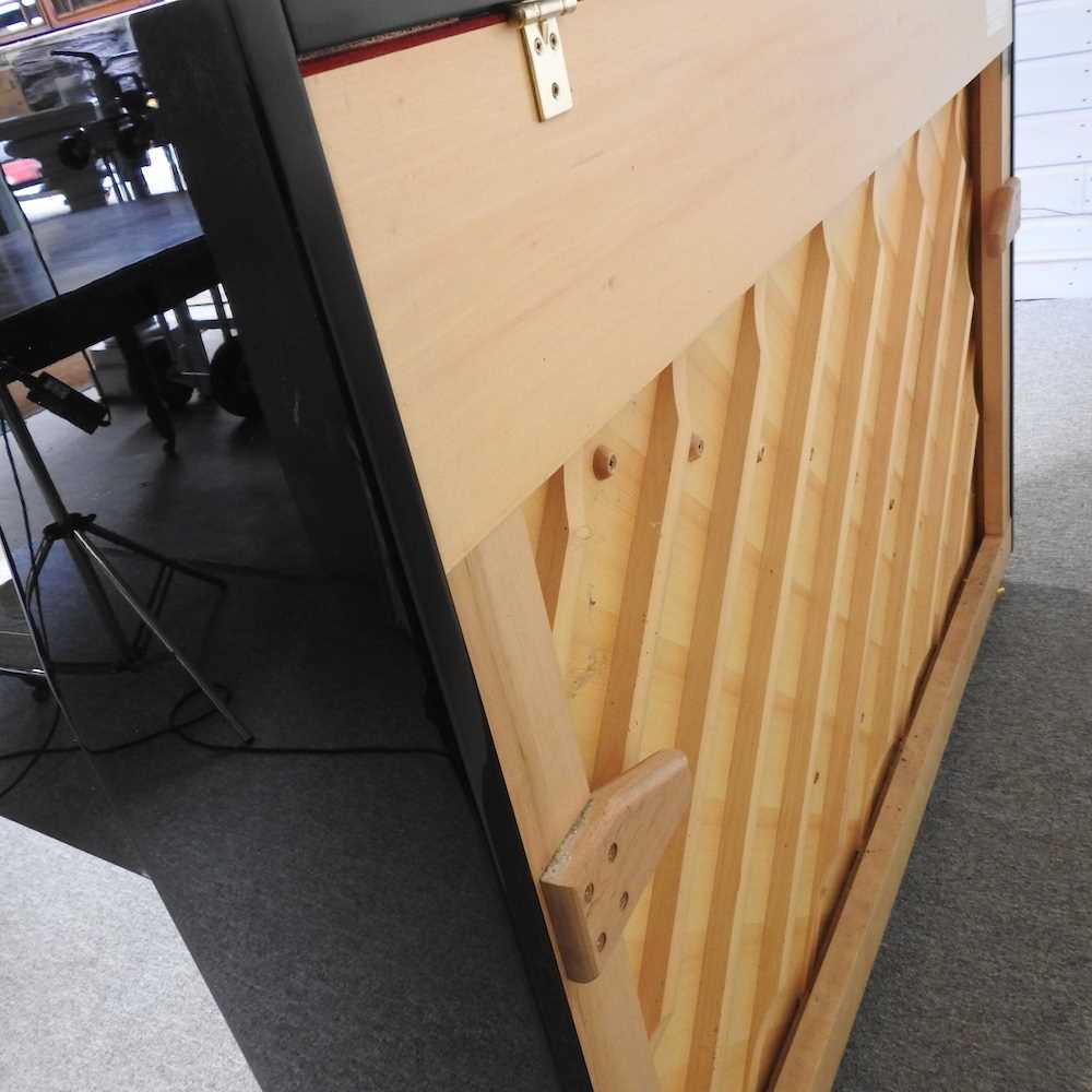 A modern Bentley upright piano - Image 6 of 13