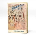 Sloppy Joe's Bar 1935
