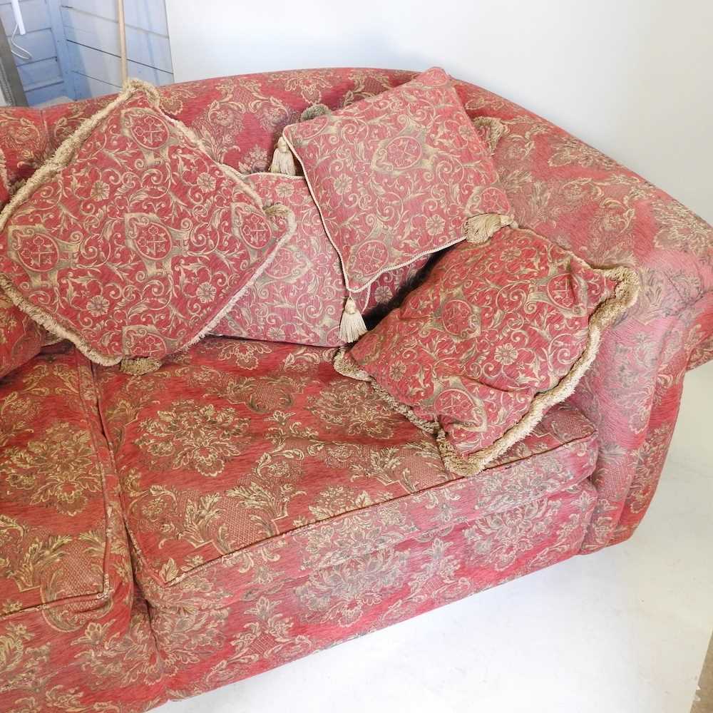 A Corinth sofa - Image 9 of 9