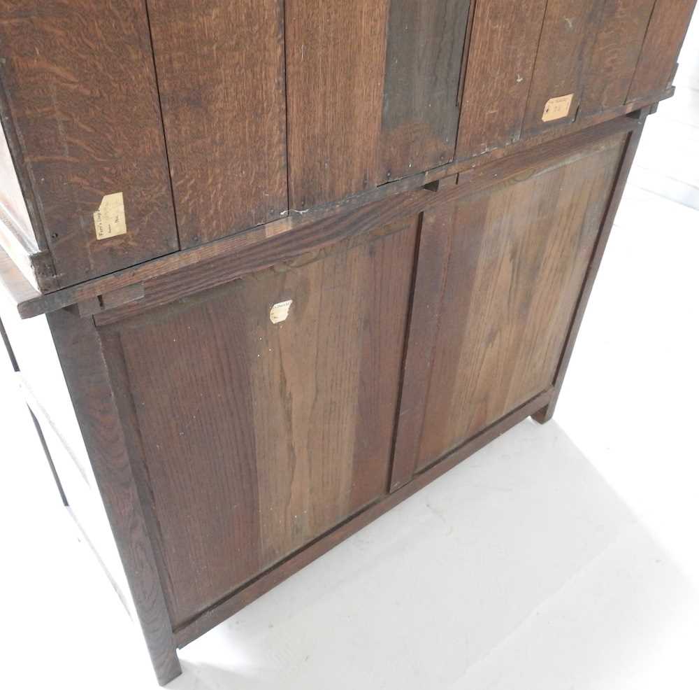 An oak dresser - Image 5 of 6