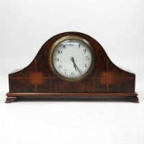 An early 20th century clock