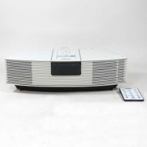 A Bose Wave radio