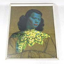 After Tretchikoff
