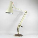 A Herbert Terry lamp