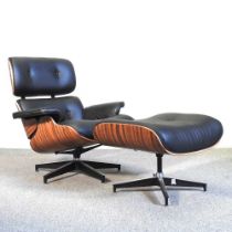 After Charles and Ray Eames