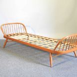 An Ercol day bed