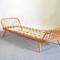 An Ercol day bed