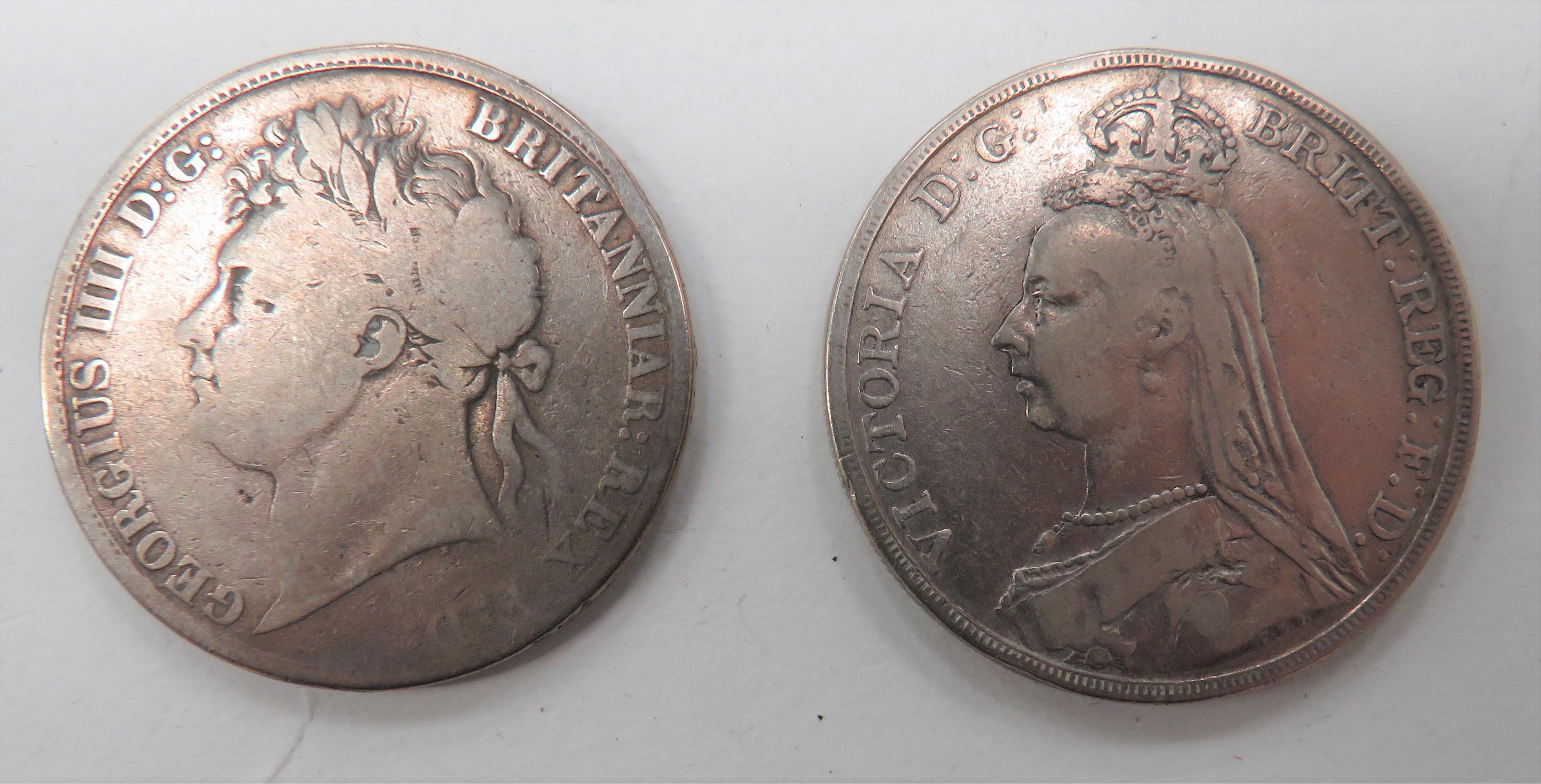 Selection Of Commemorative Coins including silver hallmarked 1977 Silver Jubilee in case ... Gilt - Image 3 of 3