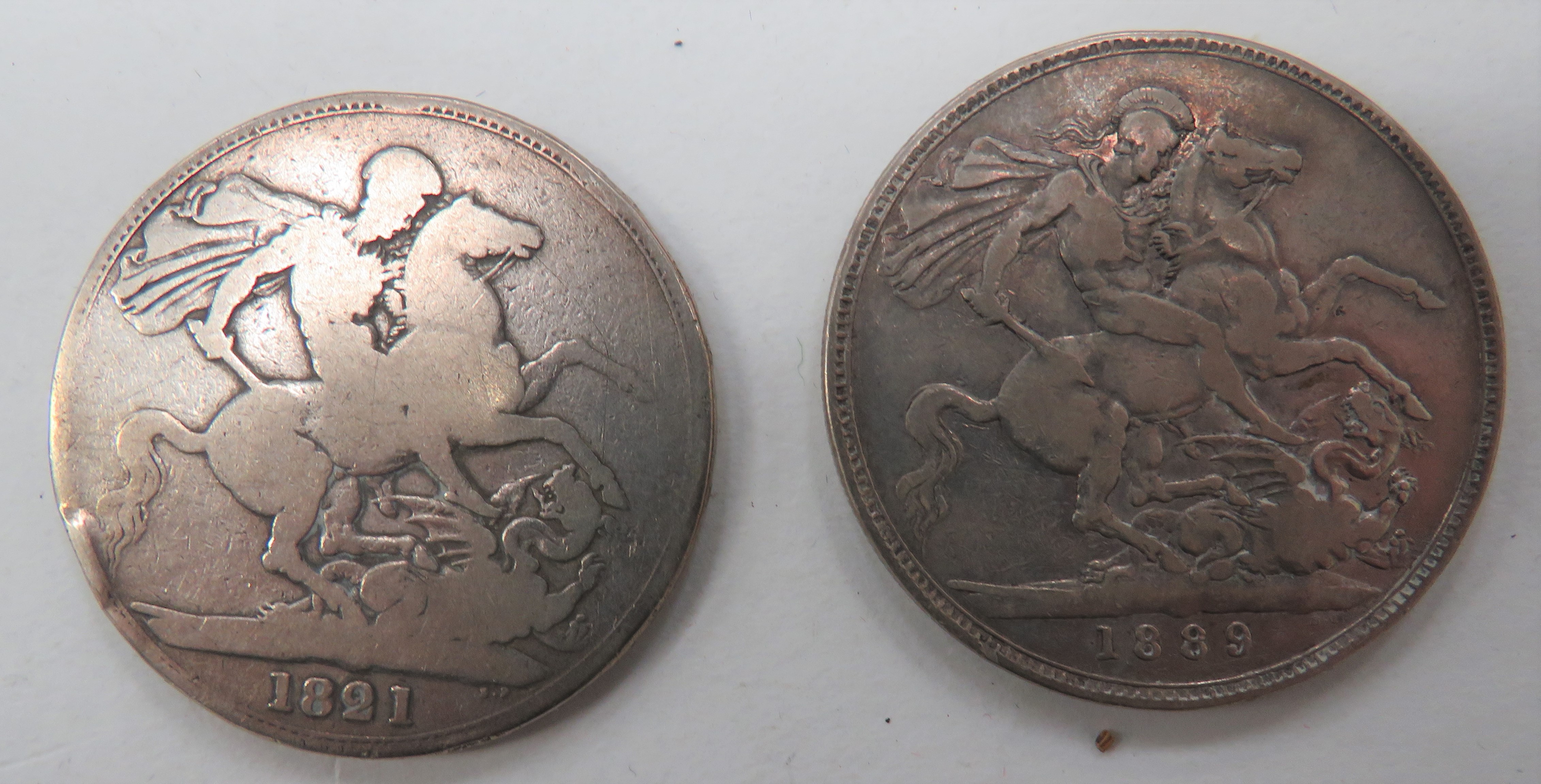 Selection Of Commemorative Coins including silver hallmarked 1977 Silver Jubilee in case ... Gilt - Image 2 of 3