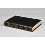 Fine binding - Shelley (Mary Wollstonecraft) Frankenstein: or, the Modern Prometheus, pub. NY,