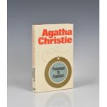 Christie (Agatha) Passenger to Frankfurt, pub. The Crime Club, Collins, 1970, 1st ed., scarce