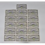British Banknotes - The States of Guernsey £1 (16)