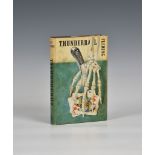 Fleming (Ian), Thunderball, first edition, first impression 1961, London, Jonathan Cape, original