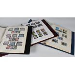 Philately interest - Bailiwick Channel Islands mint stamps of / Alderney / Sark / Herm / Jethou /