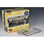 Hornby - A Boxed Hornby 00 Gauge Orient Express Box Set R 1038, boxed and sealed, comes with booklet