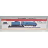 Hornby OO Gauge R8211 Rolling Road in original box, E, Box G. *Near mint - appears to have been