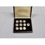 Numismatics interest - Westminster part cased H.M. Queen Elizabeth The Queen Mother Memorial Coin