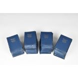 Numismatics interest - A collection of 100+ Britains first decimal coin sets / wallets by Royal