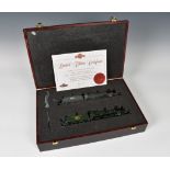 A Bachmann 00 gauge Limited Edition set with certificate No. 0250/1000, to include 1863-Southern