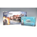 Hornby - A boxed Hornby 00 gauge Harry Potter & the Half Blood Prince 'Hogwarts Express Electric