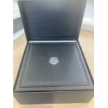 Coins : 2021 Massive Solid Silver Gothic Crown 10 oz in special display box