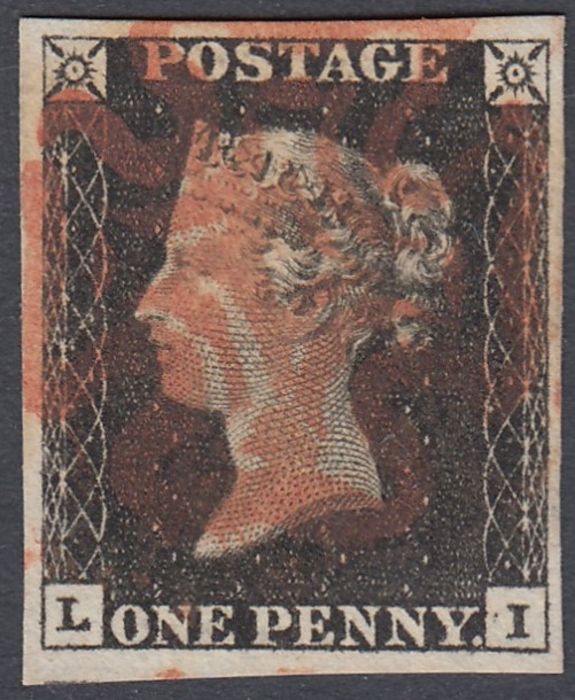 STAMPS GREAT BRITAIN : QV to early QEII accumulation on stockcards & on a few album pages - Image 7 of 9