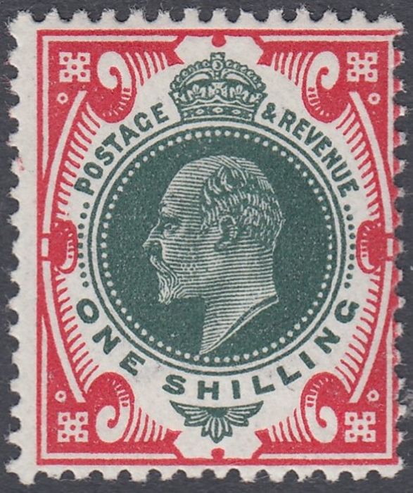 STAMPS GREAT BRITAIN : QV to early QEII accumulation on stockcards & on a few album pages - Image 5 of 9