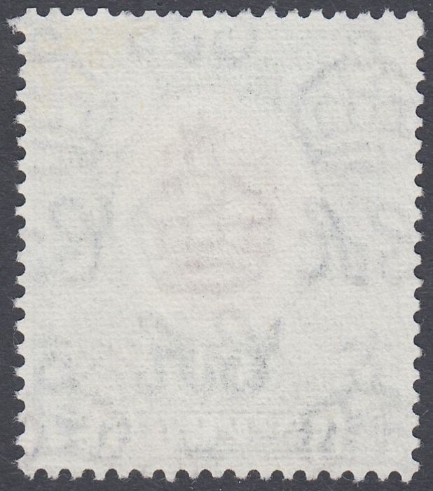 1960 £1 Brown-Lake and Slate fine used SG 202 - Image 2 of 2