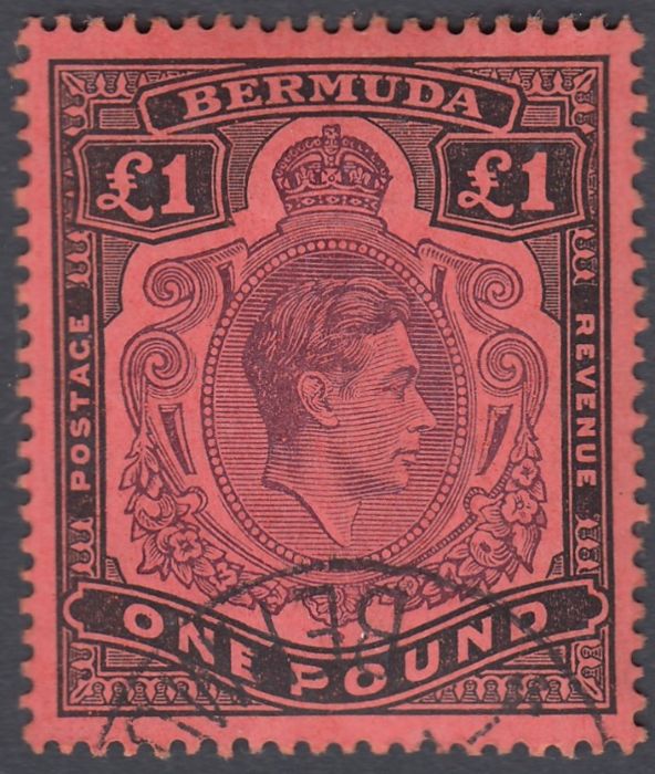 BRITISH COMMONWEALTH, a superb George VI fine used collection - Image 14 of 16