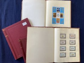 STAMPS : BRITISH COMMONWEALTH, a QEII mint selection of sets