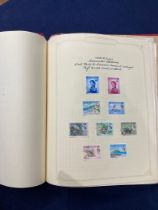 STAMPS 1953 to 1970 mint and used including covers