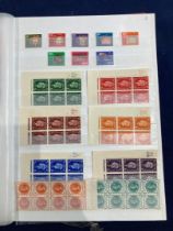 STAMPS : British Commonwealth mint and used including Solomons, Norfolk etc