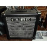 Roland Cube 20GX amp