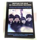 Beatles for Sale on Parlophone Records 2011