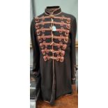 HUNGARY: Honved infantry uniform tunic 1848 pattern