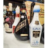 ALL WINES & SPIRITS WILL NOW APPEAR IN OUR JUNE AUCTION DUE TO LATE EVENT LICENSE.