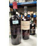 ALL WINES & SPIRITS WILL NOW APPEAR IN OUR JUNE AUCTION DUE TO LATE EVENT LICENSE.