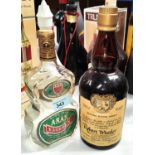 ALL WINES & SPIRITS WILL NOW APPEAR IN OUR JUNE AUCTION DUE TO LATE EVENT LICENSE.