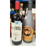 ALL WINES & SPIRITS WILL NOW APPEAR IN OUR JUNE AUCTION DUE TO LATE EVENT LICENSE.