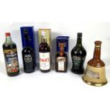 ALL WINES & SPIRITS WILL NOW APPEAR IN OUR JUNE AUCTION DUE TO LATE EVENT LICENSE.