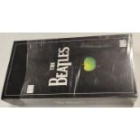Beatles.  13 CD Albums plus 2 CD's with all non album & EP tracks - all in presentation box.