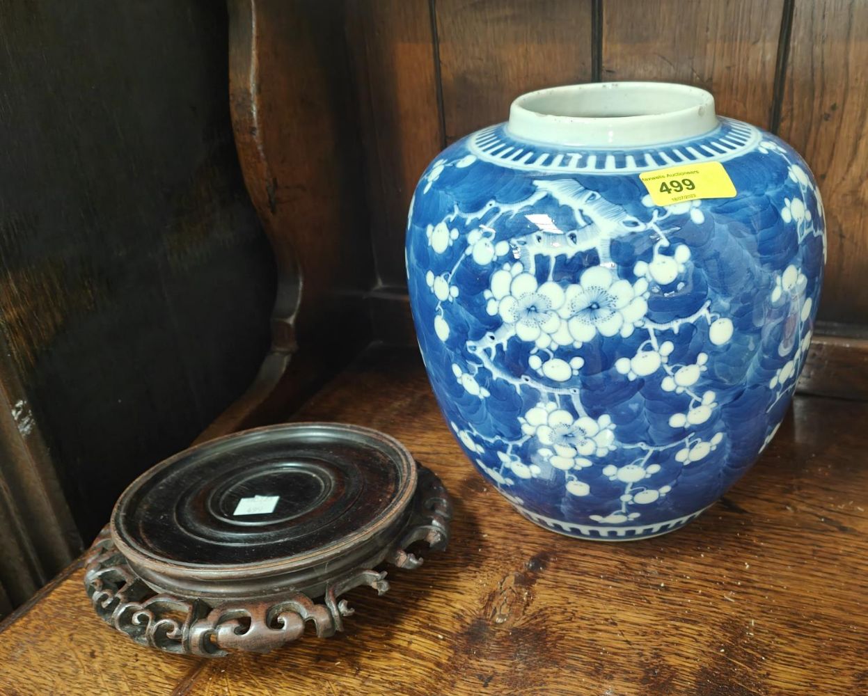 Monthly  Collective  Antiques Auction