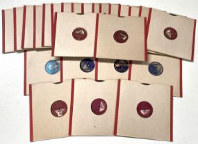 DJANGO REINHART: 25 78rpm records on HMV