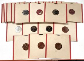 DJANGO REINHART: 25 78rpm records on POLYDOR and others